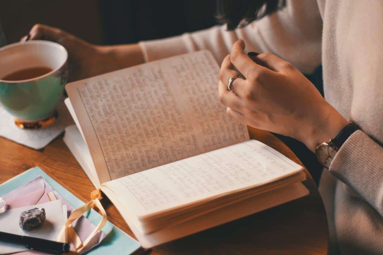 Mindful Journaling Practices for Emotional Processing